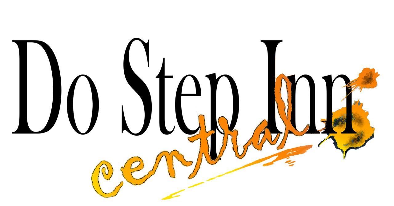 Do Step Inn Central - Self-Service-Hostel Wien Eksteriør bilde